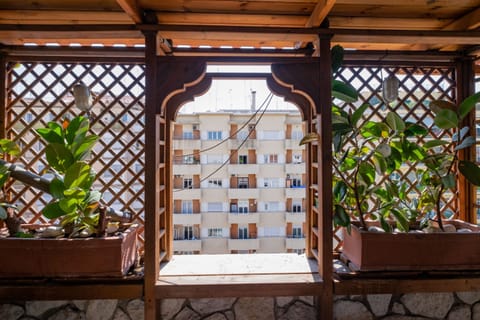 Studio Suite, City View | View from room