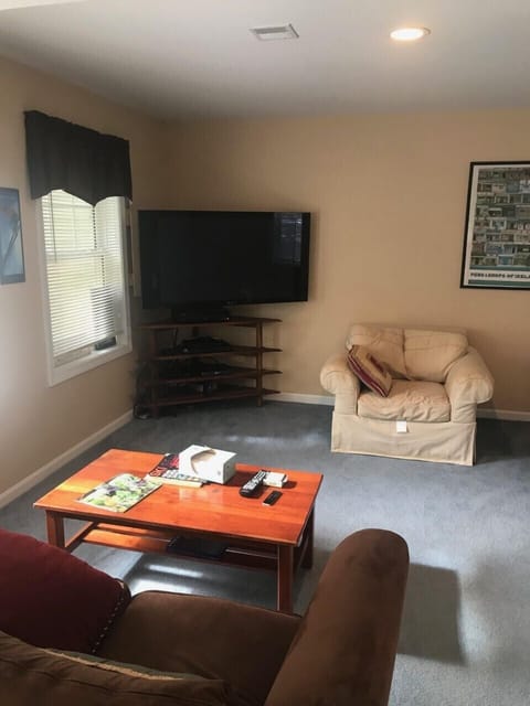TV Room