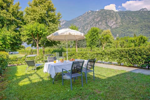 Private Garden