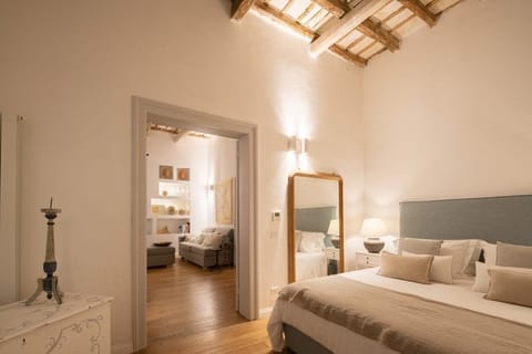 Superior Room | 1 bedroom, premium bedding, minibar, individually decorated
