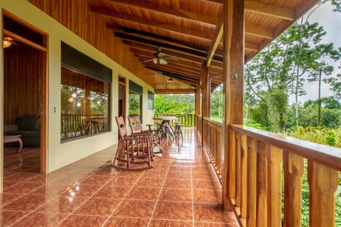 Porch