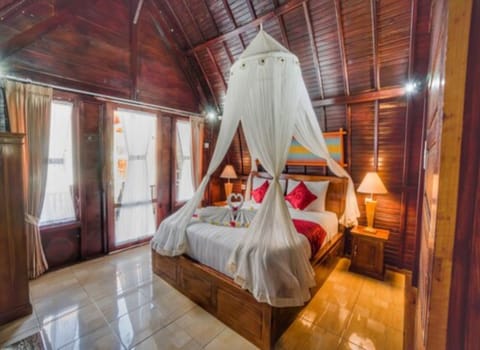 Deluxe Double Room | Desk, free WiFi