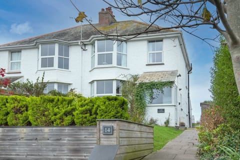 Little Lynstone in Bude