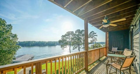 A million dollar view, WONDERFUL