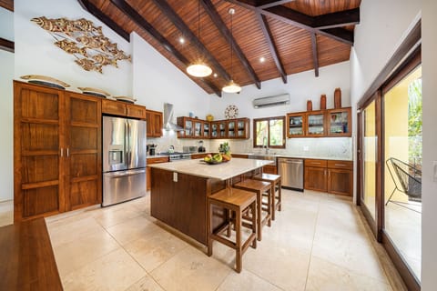 2nd Floor Kitchen