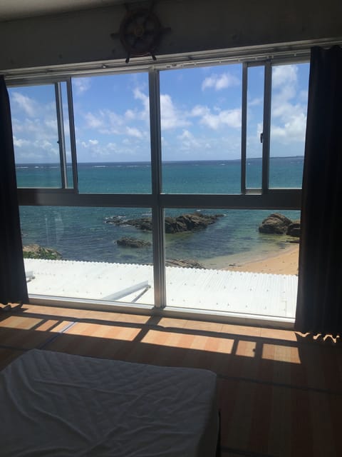 Private Vacation Home, Ocean View | View from room