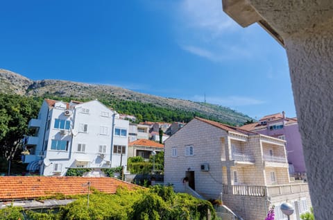Studio (Apartments Princ Hrvoje- Studio) | View from property