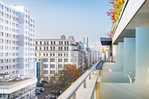 Superior Apartment, 1 Bedroom | Terrace/patio