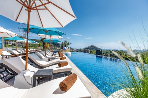 Sundeck