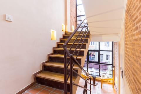 Staircase