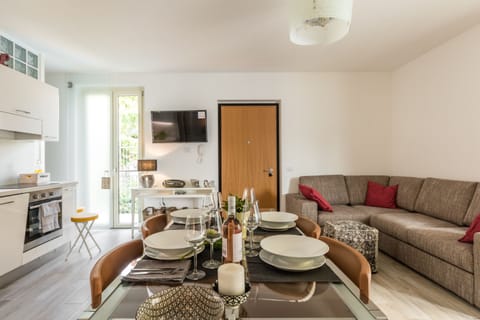 Cosy sofas for a family night or cuddling for two!