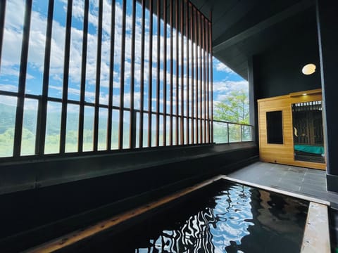 Hot springs