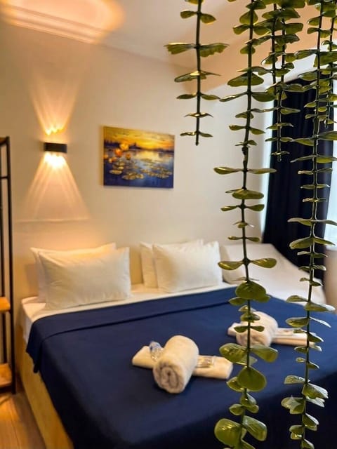 Standard Room, 1 Double Bed | Exterior