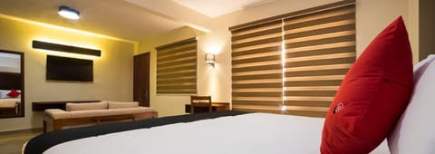 In-room safe, desk, soundproofing, iron/ironing board