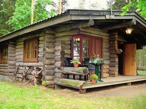 Inside other