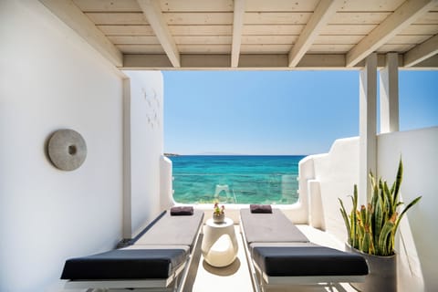 Studio Suite, Sea View | Exterior