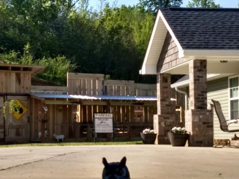 Our New Mountain Cottage is Ready for Your Stay