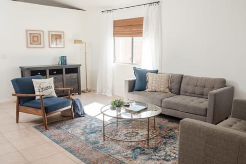 Freshly updated for your perfect vacation!