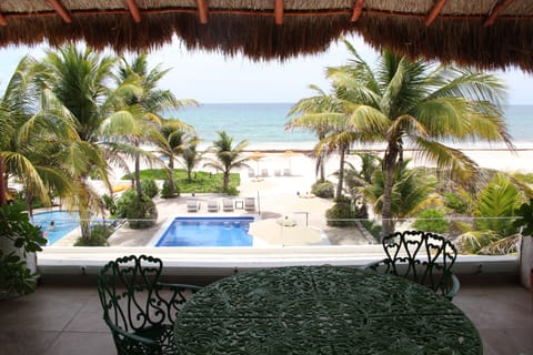 ocean view