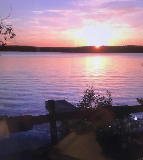 Best Sunsets on LAKE WALLENPAUPACK!
