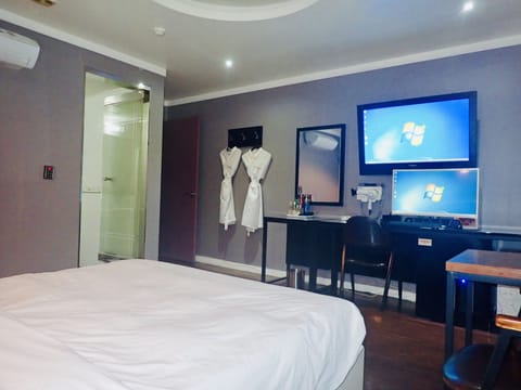 Standard Room | Room amenity