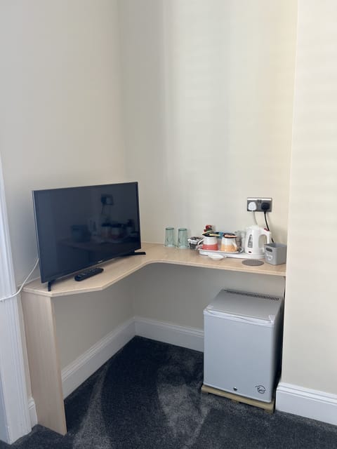 Superior Double Room, Ensuite (Room 3)