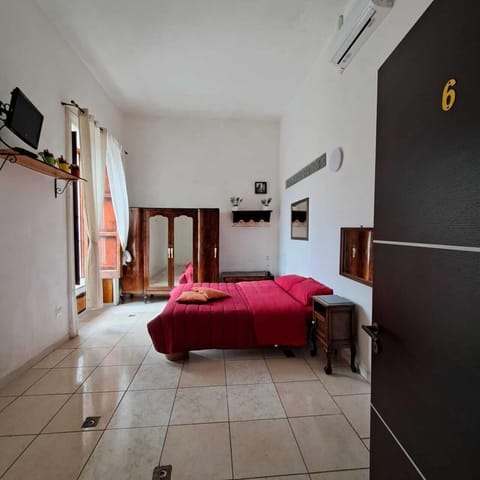 Exclusive Room | 1 bedroom, premium bedding, down comforters, Select Comfort beds