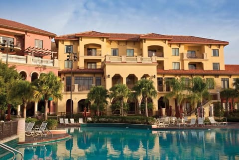 Bonnet Creek in Orlando, FL