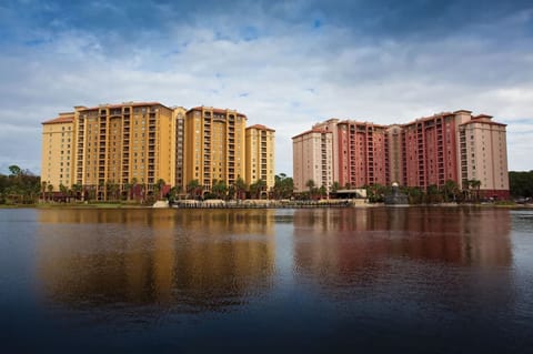 Bonnet Creek in Orlando, FL