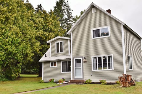 Welcome to Driftwood Cottage!