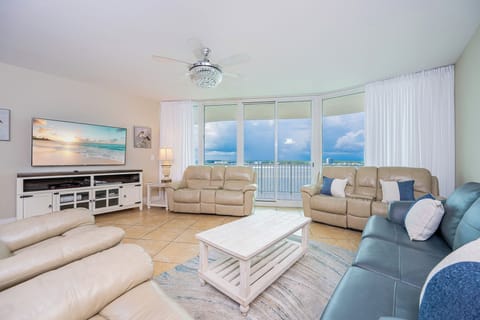 Caribe The Resort C706, 28103 Perdido Beach Blvd. #100, Orange Beach, Alabama, bay view, 3 bedroom condominium