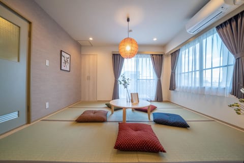 Room | Living area | TV