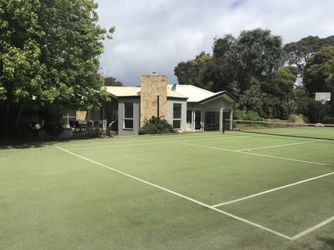Tennis/Play