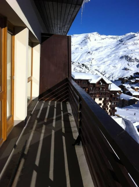 Terrace / Balcony