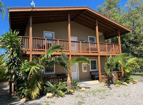 Dos Amigos Beach House