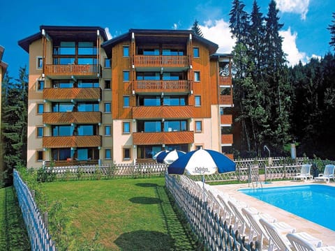 Holiday Home Swimming Pool