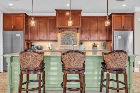 Kitchen view 3 - 2nd level