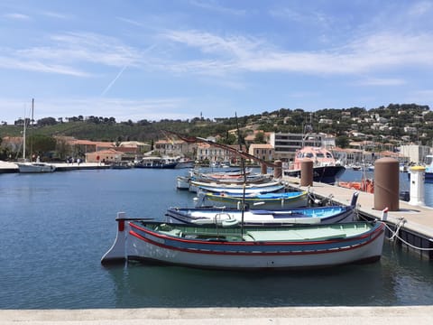 Marina