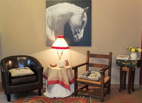 Comfort Room (Country Chic) | Room amenity