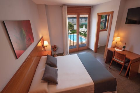 Executive Room | Free WiFi, bed sheets, wheelchair access