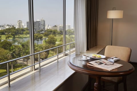 Grand Room | View from room