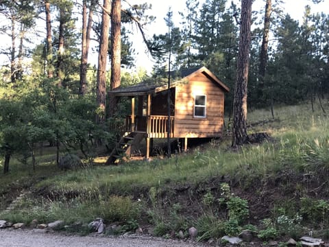 Kids play house for keeping little ones busy