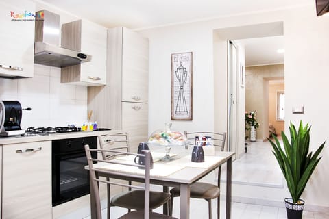 Deluxe Quadruple Room (Vicoletto) | Free WiFi, bed sheets