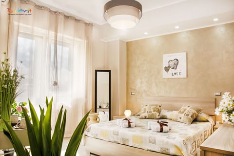 Deluxe Double Room (Afrodite) | Lobby sitting area