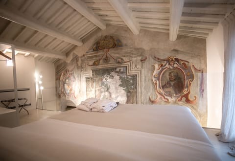 Suite (Privilege, SPA access) | Premium bedding, down comforters, memory foam beds, minibar