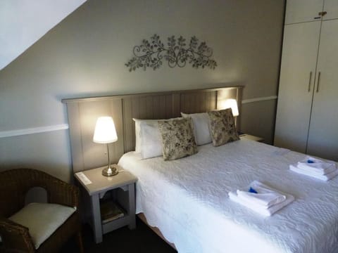 In-room safe, individually decorated, individually furnished