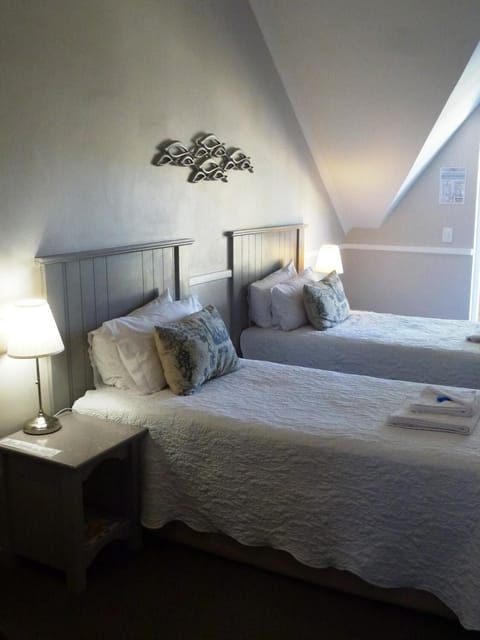 In-room safe, individually decorated, individually furnished