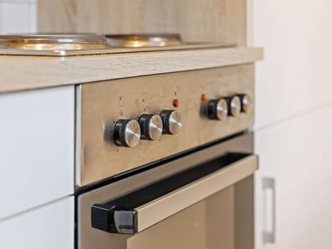 Apartment | Private kitchen | Coffee/tea maker