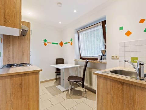 Apartment | Private kitchen | Coffee/tea maker