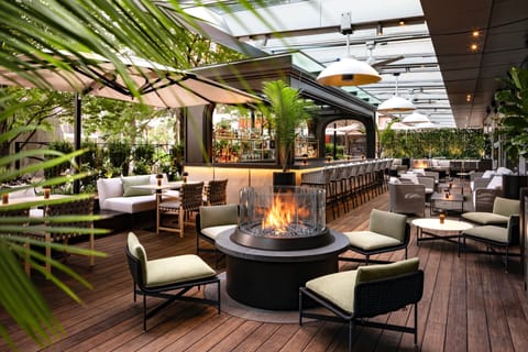 Gastropub